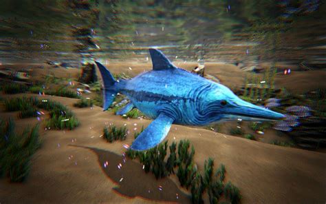 ark survival evolved dolphin